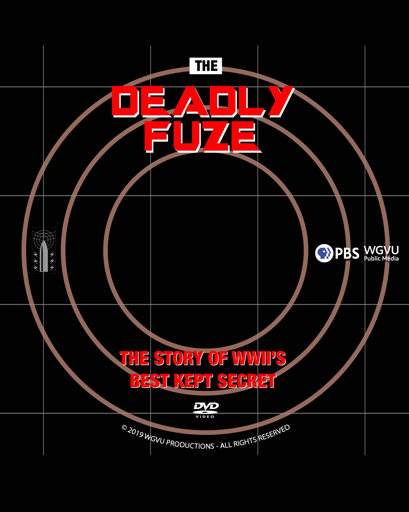 Deadly Fuze